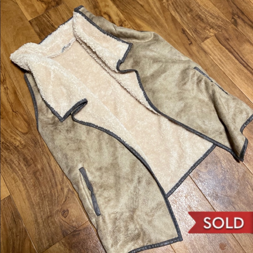 SOLD